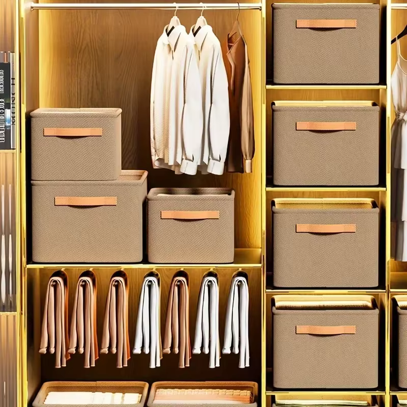 Drawer Clothes Organiser