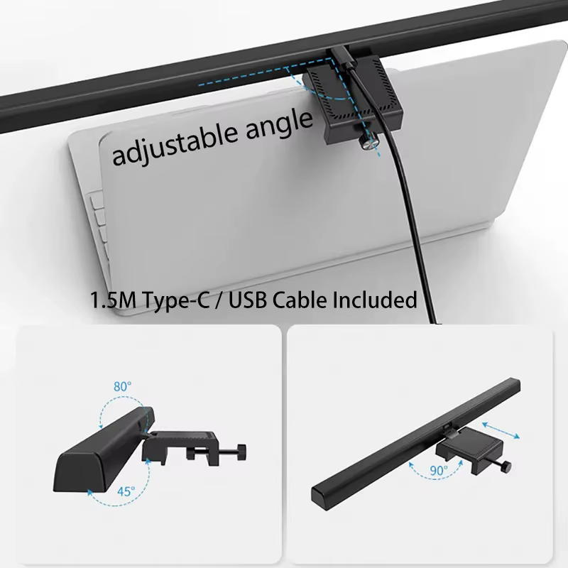 Monitor Light Bar