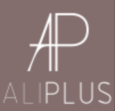 Ali Plus logo