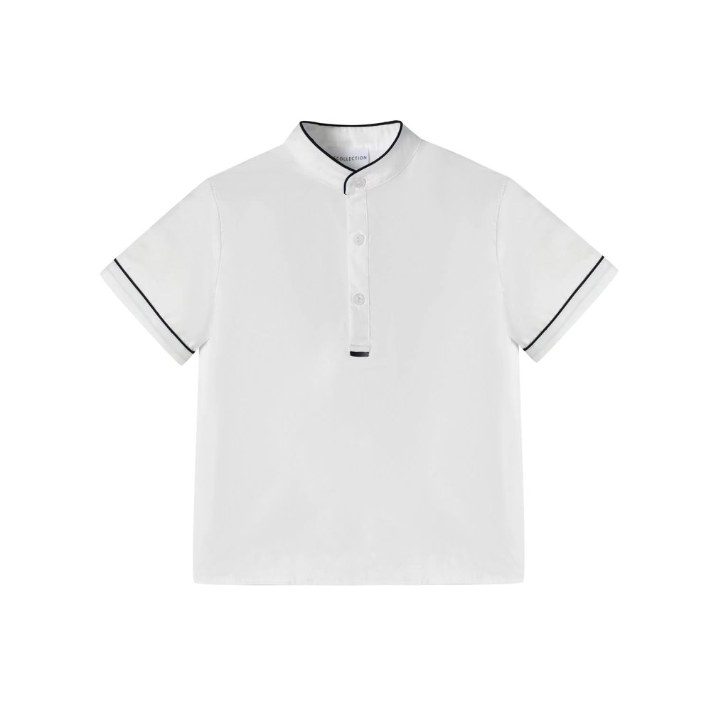 2026SS Boutique Eden Collection – Boy Shirt