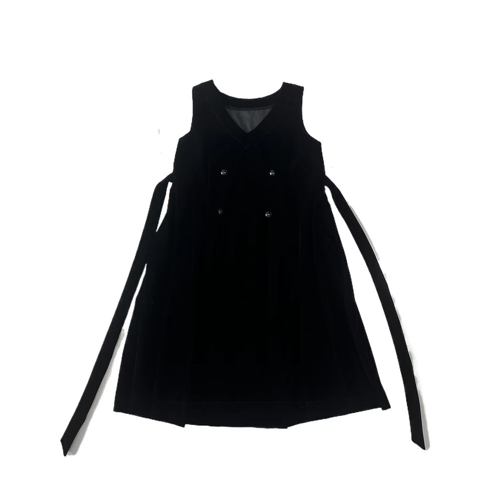 Velvet – Sleeveless Dress – Ali Picks AW26