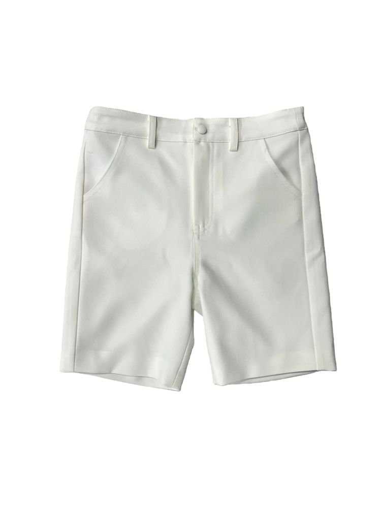 Smocking Floral Collection – Boy Shorts