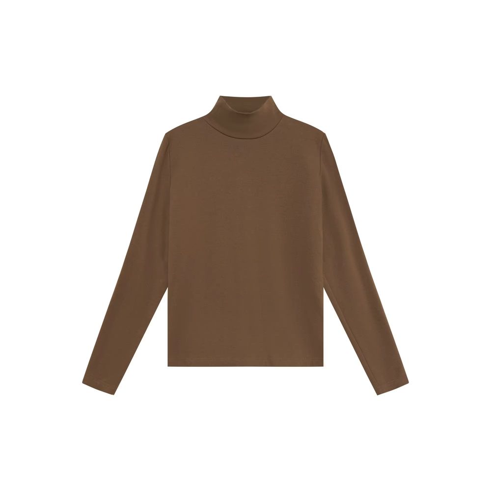 Ali Mali – Brown Sweater