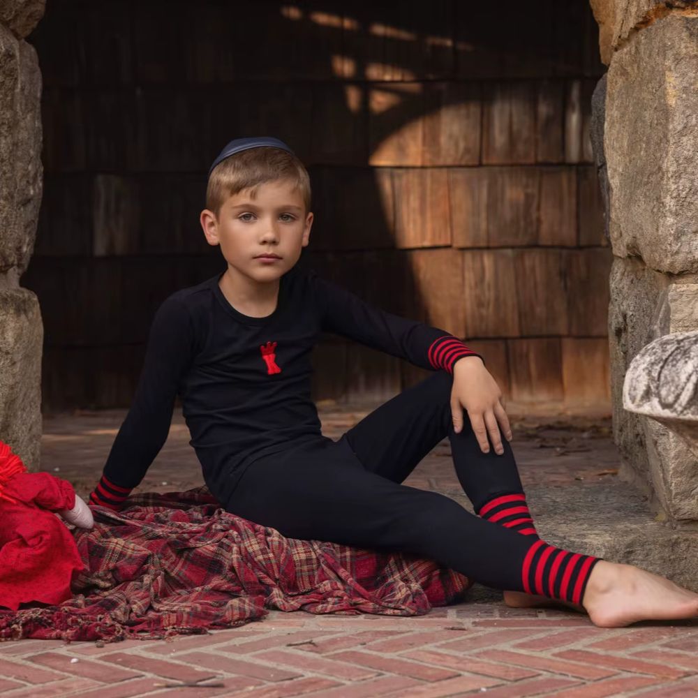 Royal Play Collection – Teen Long Set