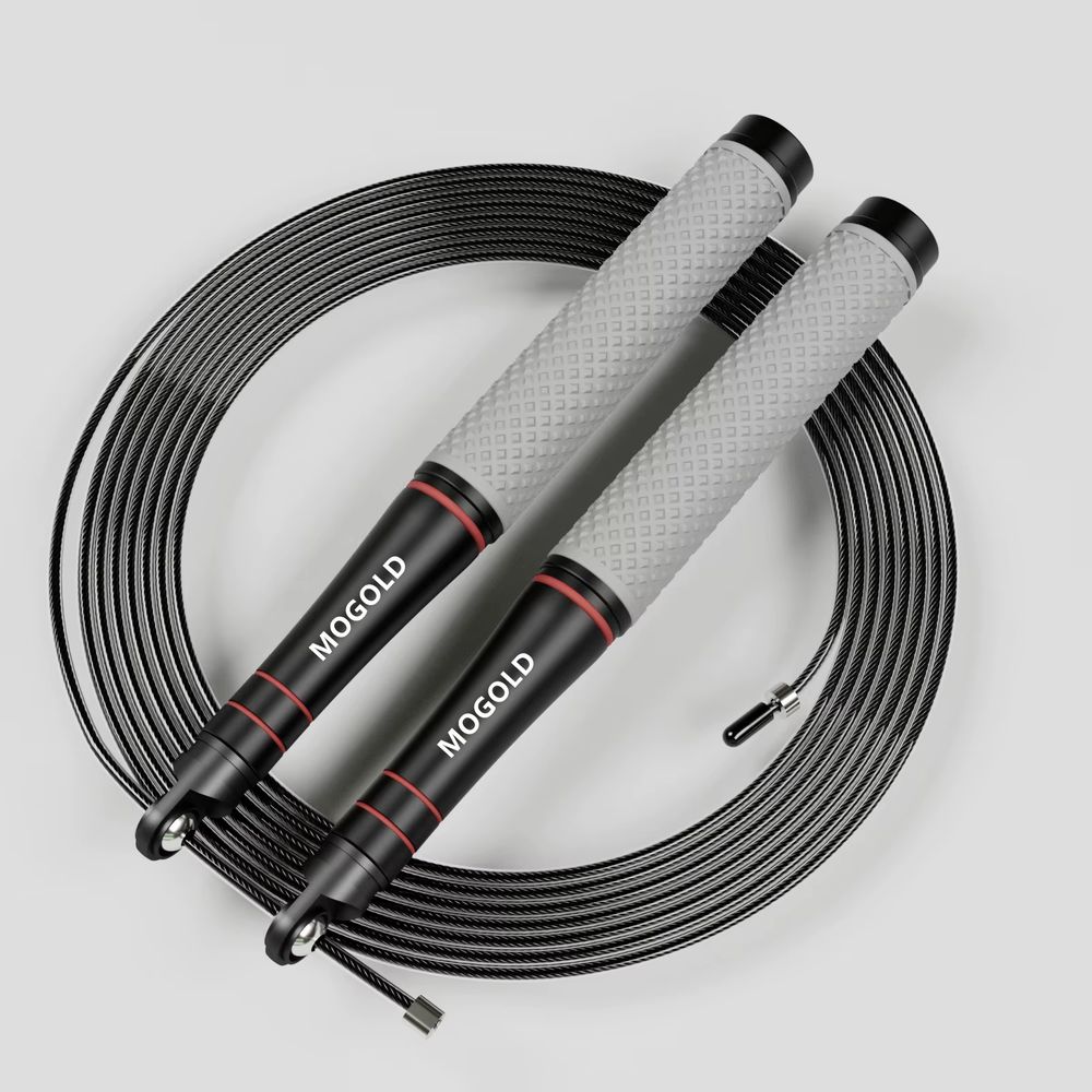 Speed Jump Rope