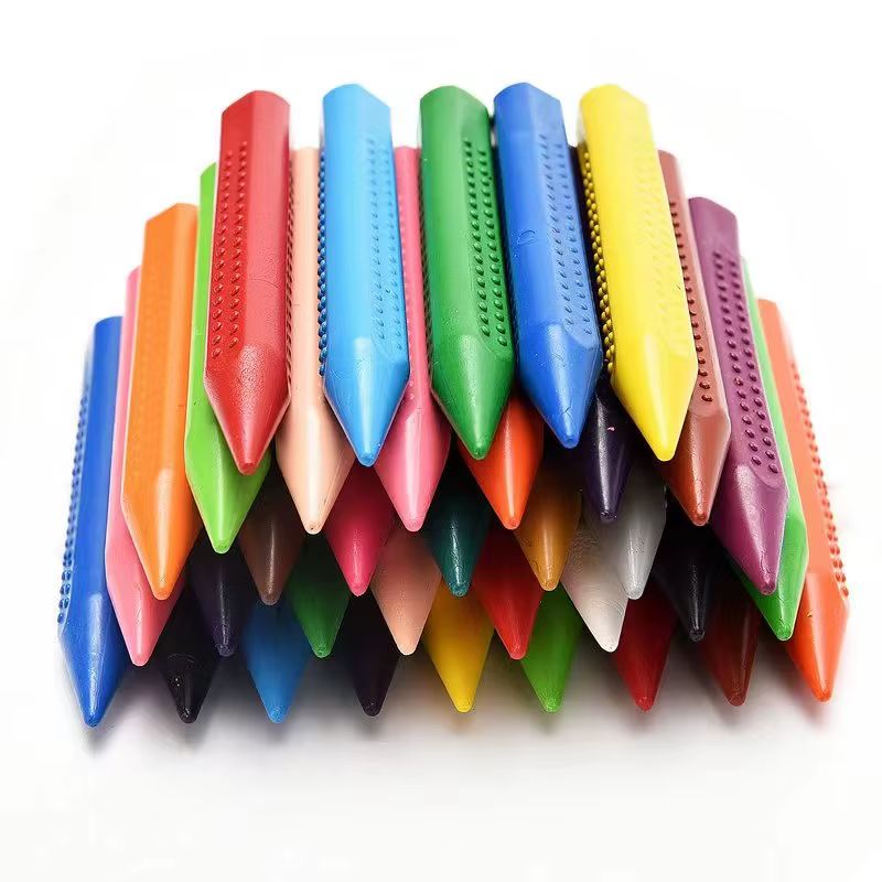 Washable Crayons (12)