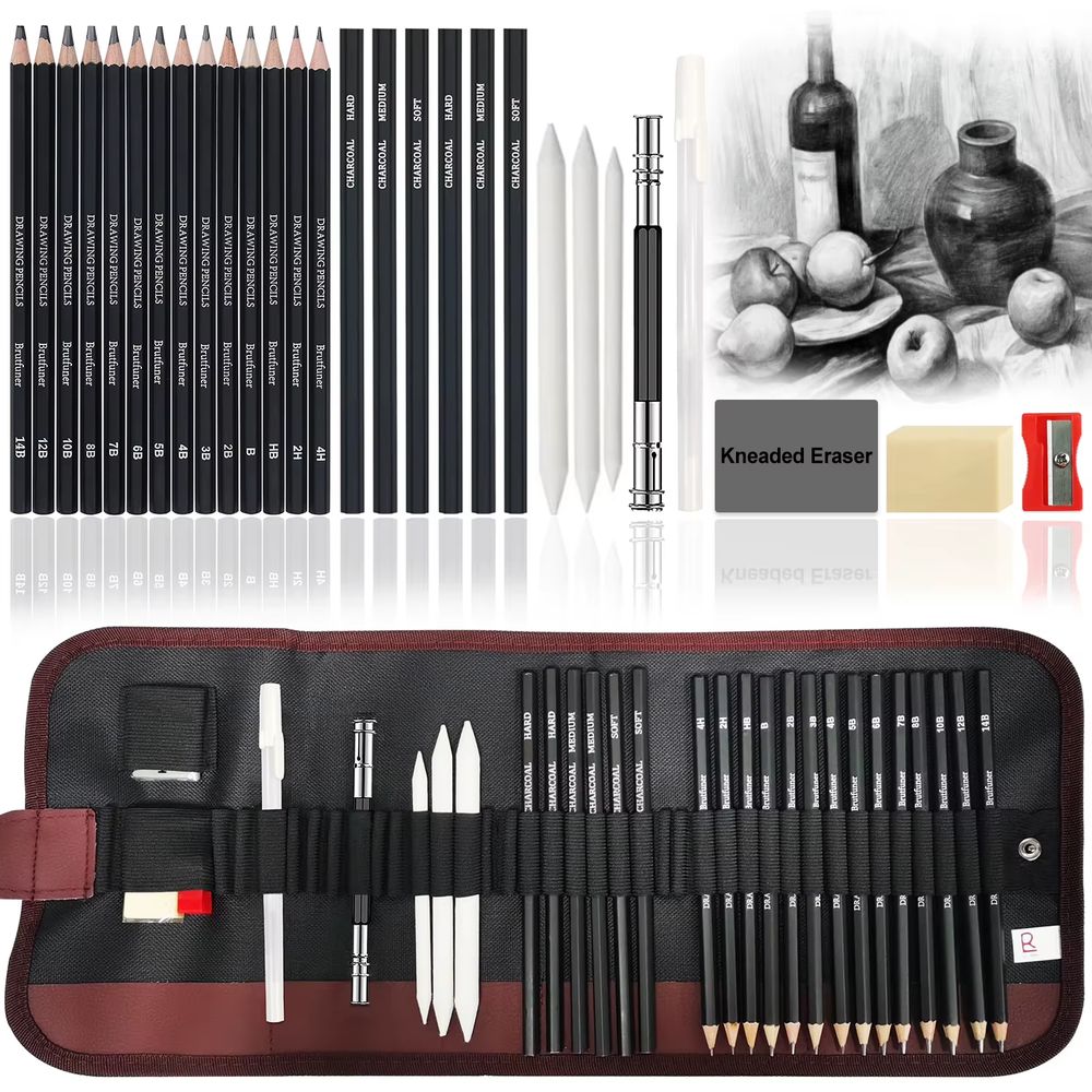 Sketching Kit