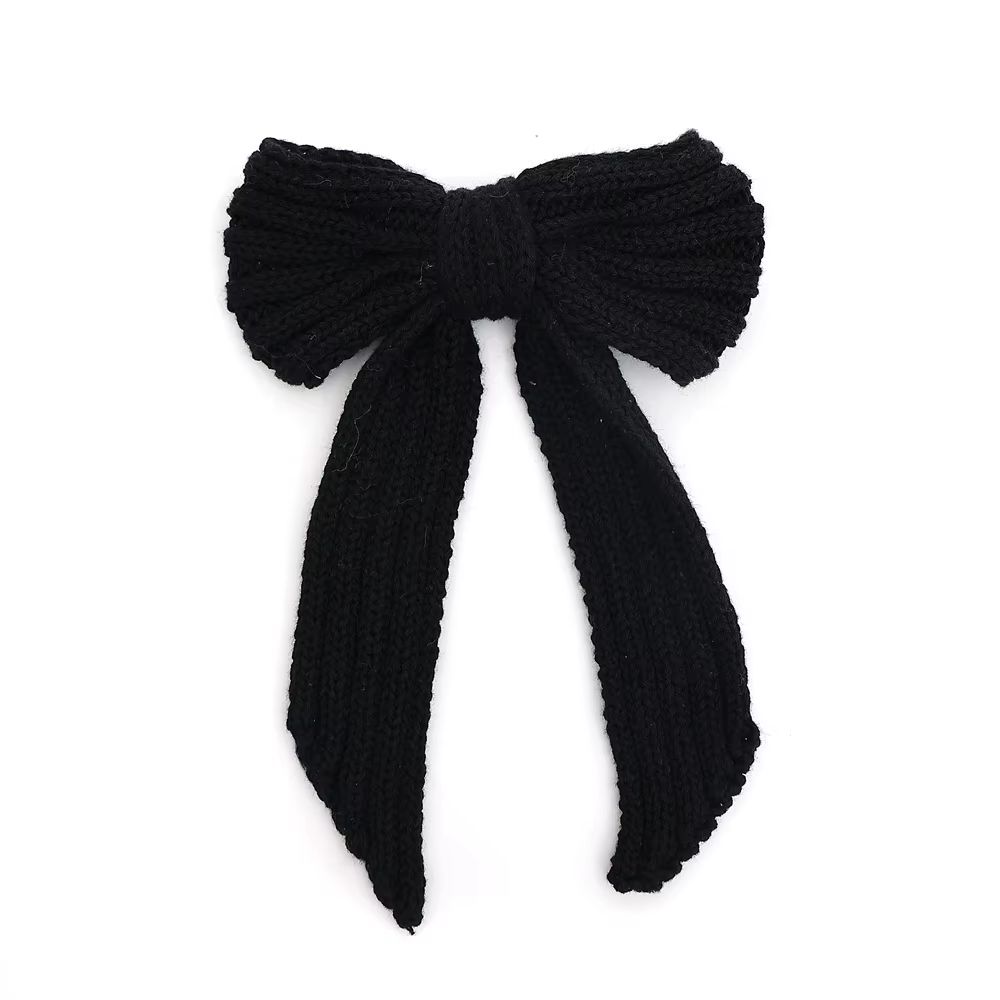 Cotton Girls’ Headband Medium Hair Clip