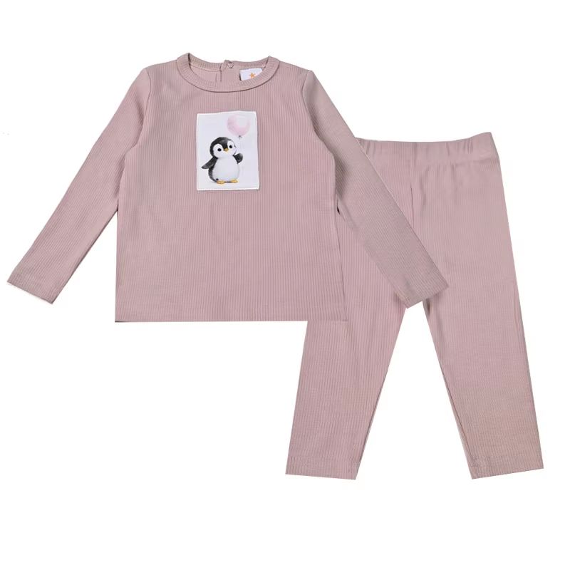 Little Arctic Dream Collection – Girl Set – Ali Affordable AW26