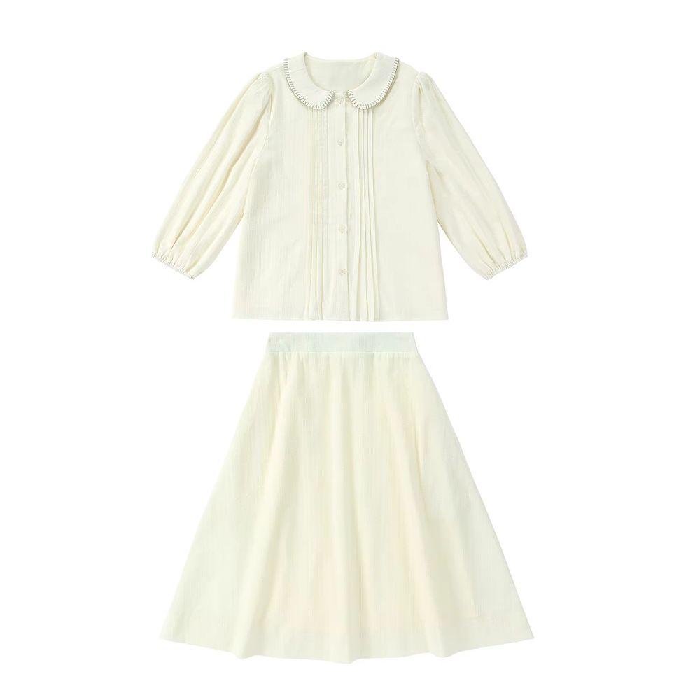 Maison Collection – Girls Clothing Set