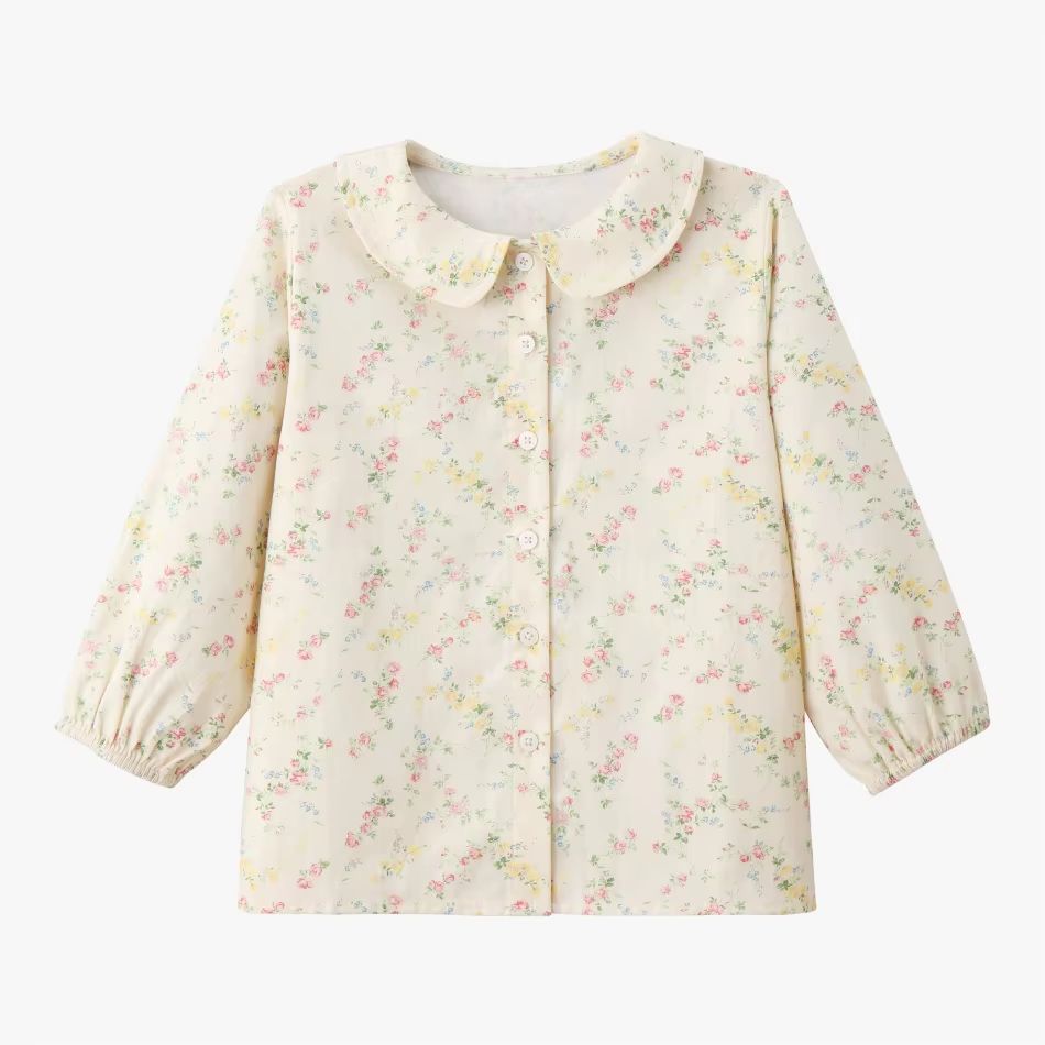 Meadow Collection – Teen Girl Tops
