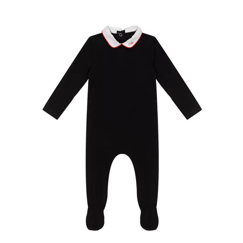 Cotton Soft Set Fashion – Cotton Boy Romper