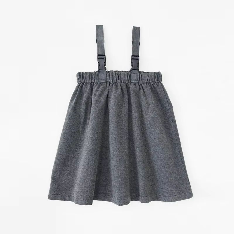 Charcoal Mist Collection girl jumper – Ali Plus AW26