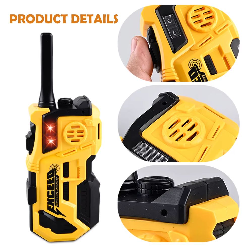 Kids Walkie Talkies