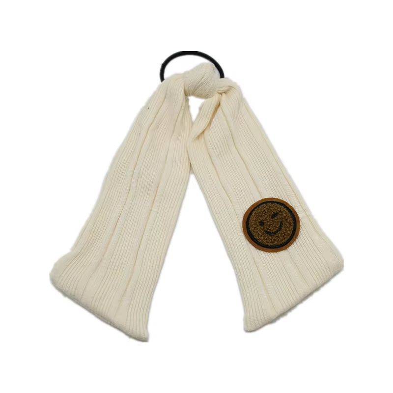 Girls’ Patch Headband