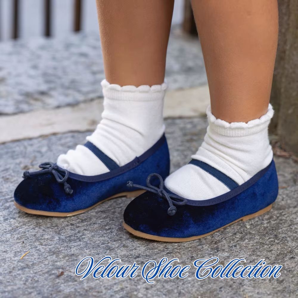 Velvet Atelier Collection
