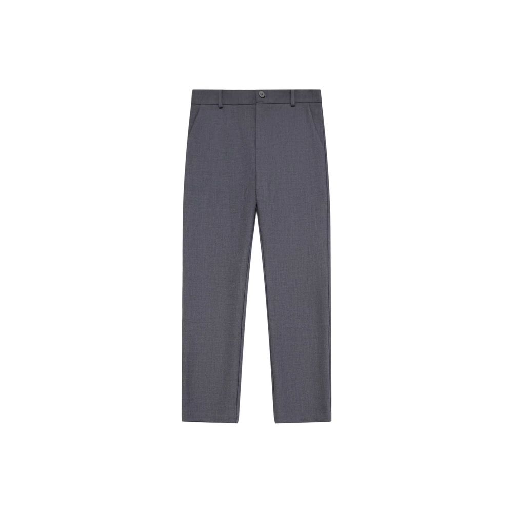 Mulberrry Heirloom Collection Boys Grey Pants – Ali Plus AW26