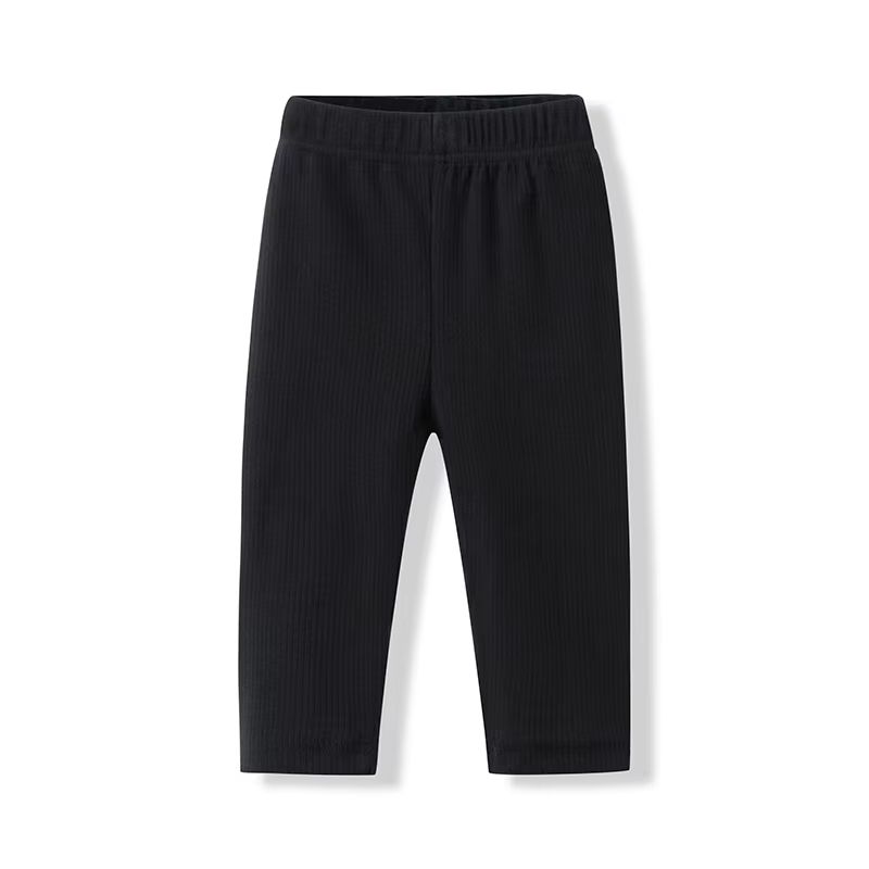 The Shabbos Lounge Suite in Black – Black Leggings