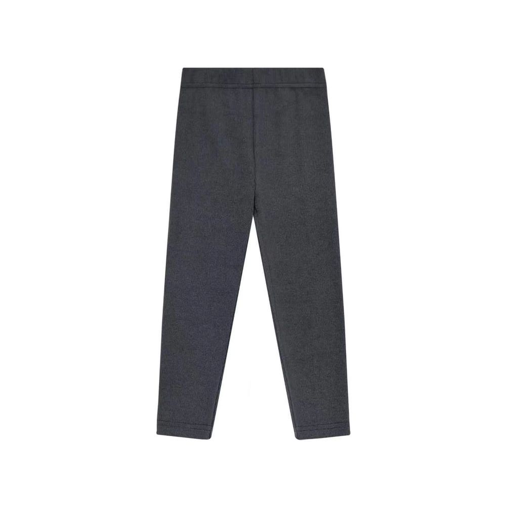 Washed Corduroy Collection – Baby Ribbed Pant – Barcali AW26