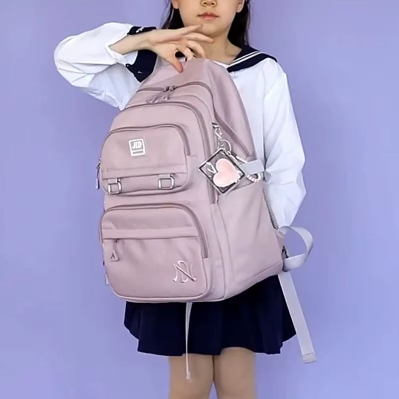Girls’ School Backpack