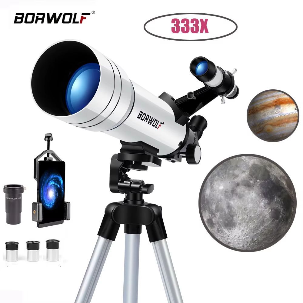 Astronomical Telescope