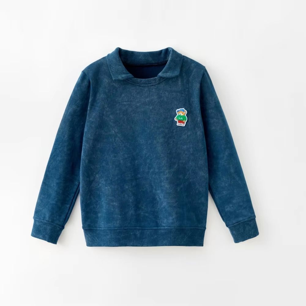 Blue Collection