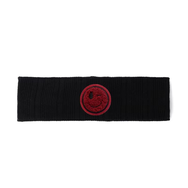 Girls’ Patch Headband