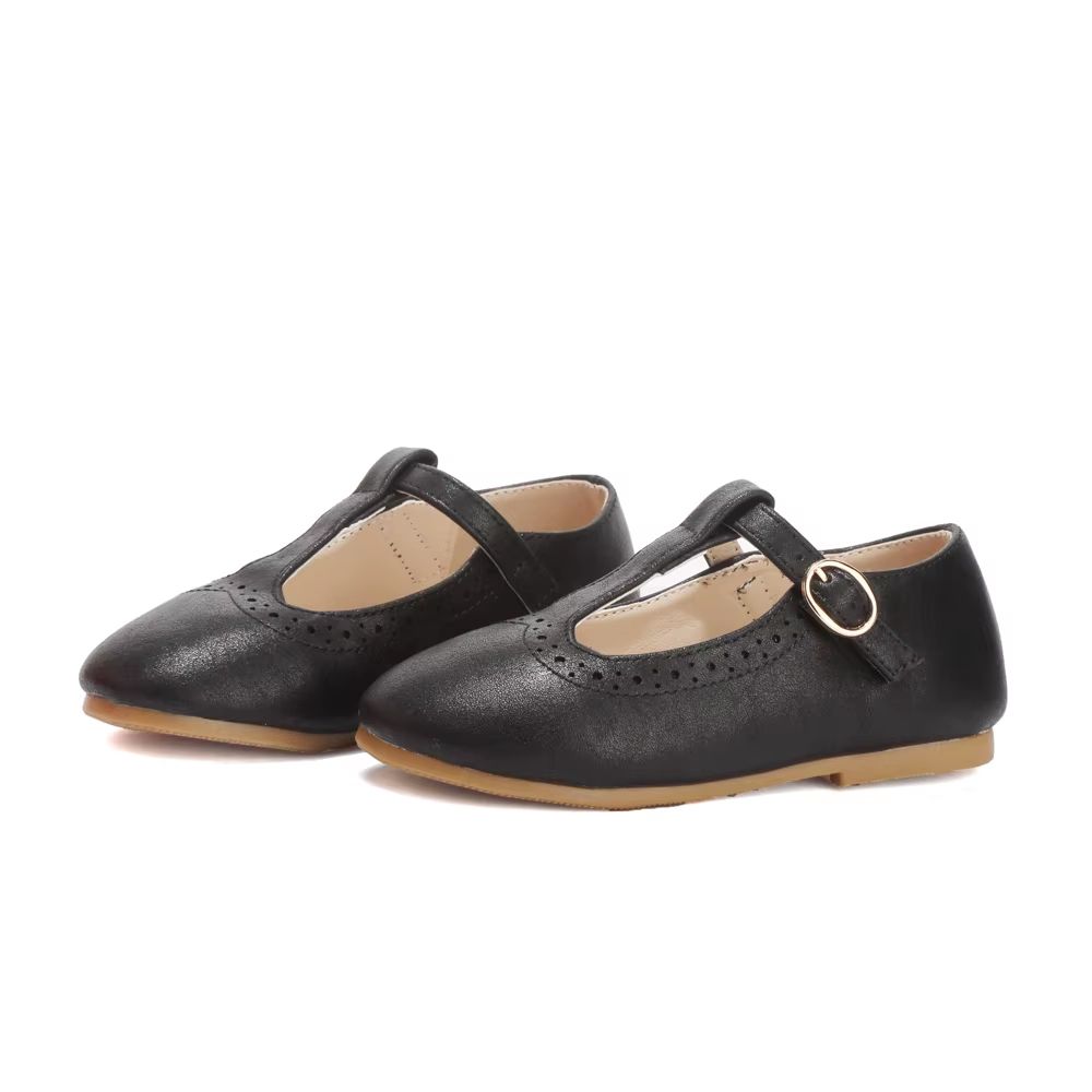 Green Leather Shoes – Style 3 – Ali Plus AW26