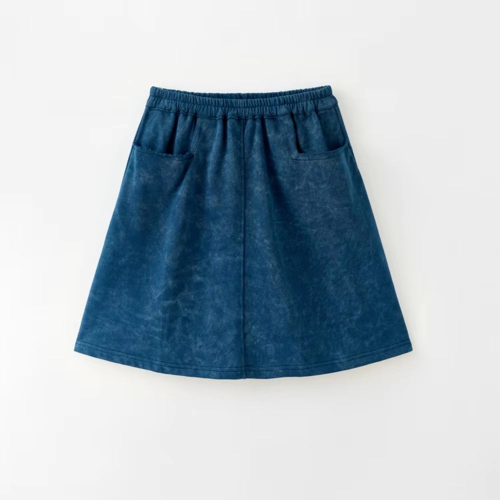 Blue Collection