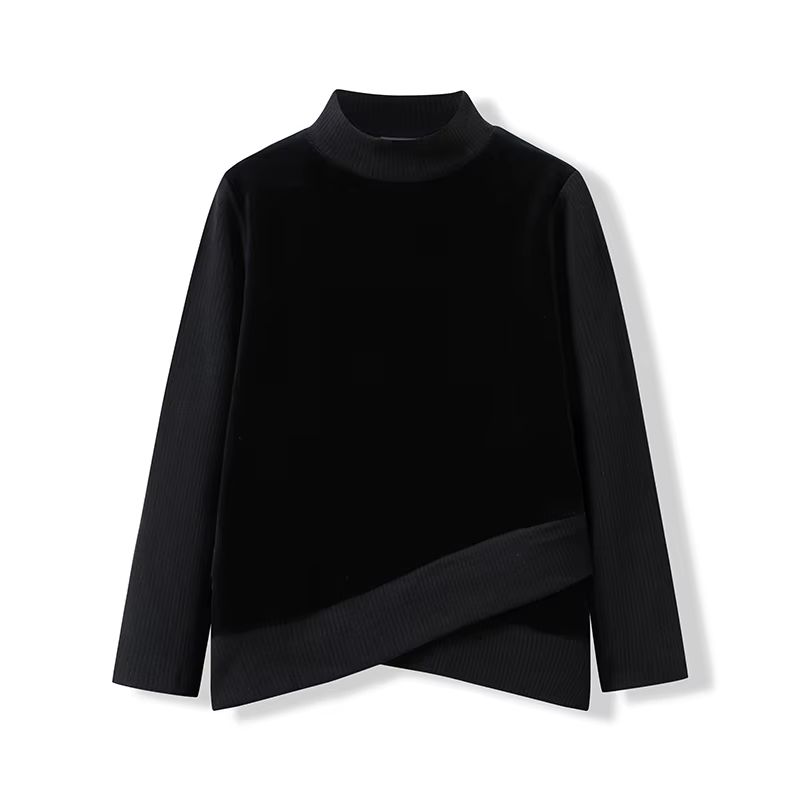 The Shabbos Lounge Suite in Black – Black Boy Shirt