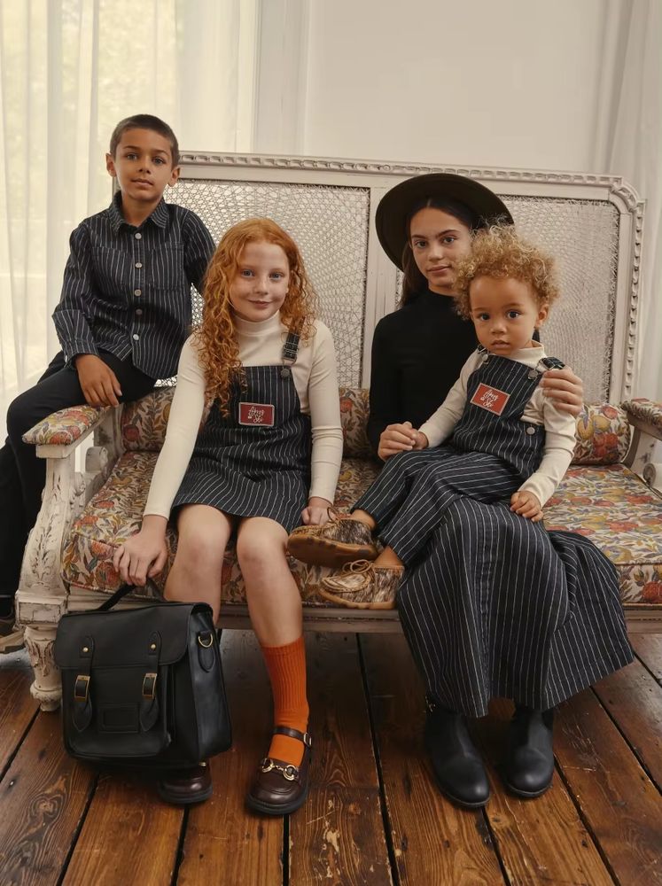 Chalet Collection – Ali Specials AW26