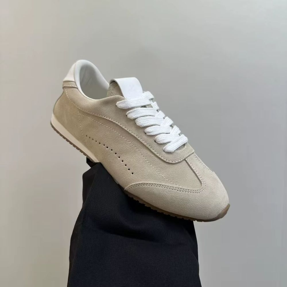 Women's Lightweight Platform Sneakers