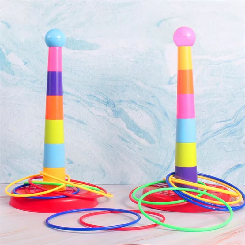 Ring Toss Game