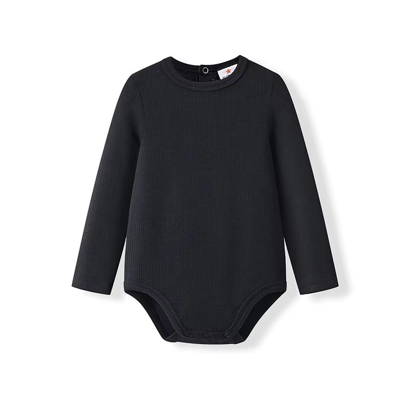 Velour Elegant Collection – Baby Romper