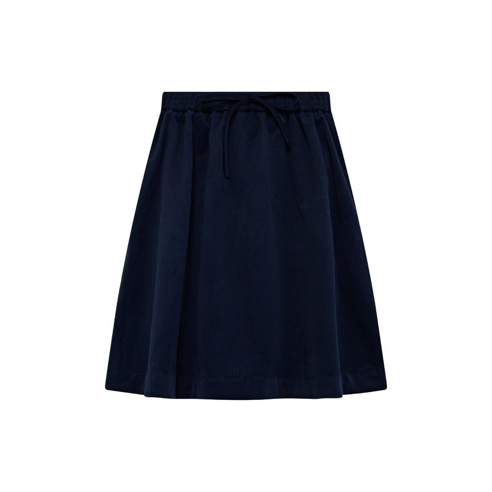 Sweatshirt Set Collection β Girls Corduroy Skirt β Ali Mali AW26
