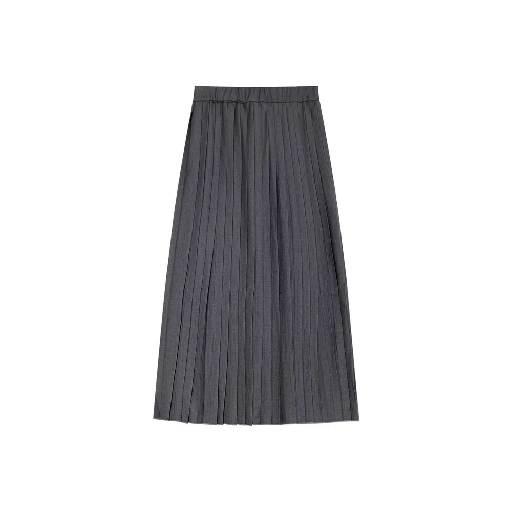 Mulberrry Heirloom Collection Girls Long Skirt – Ali Plus AW26