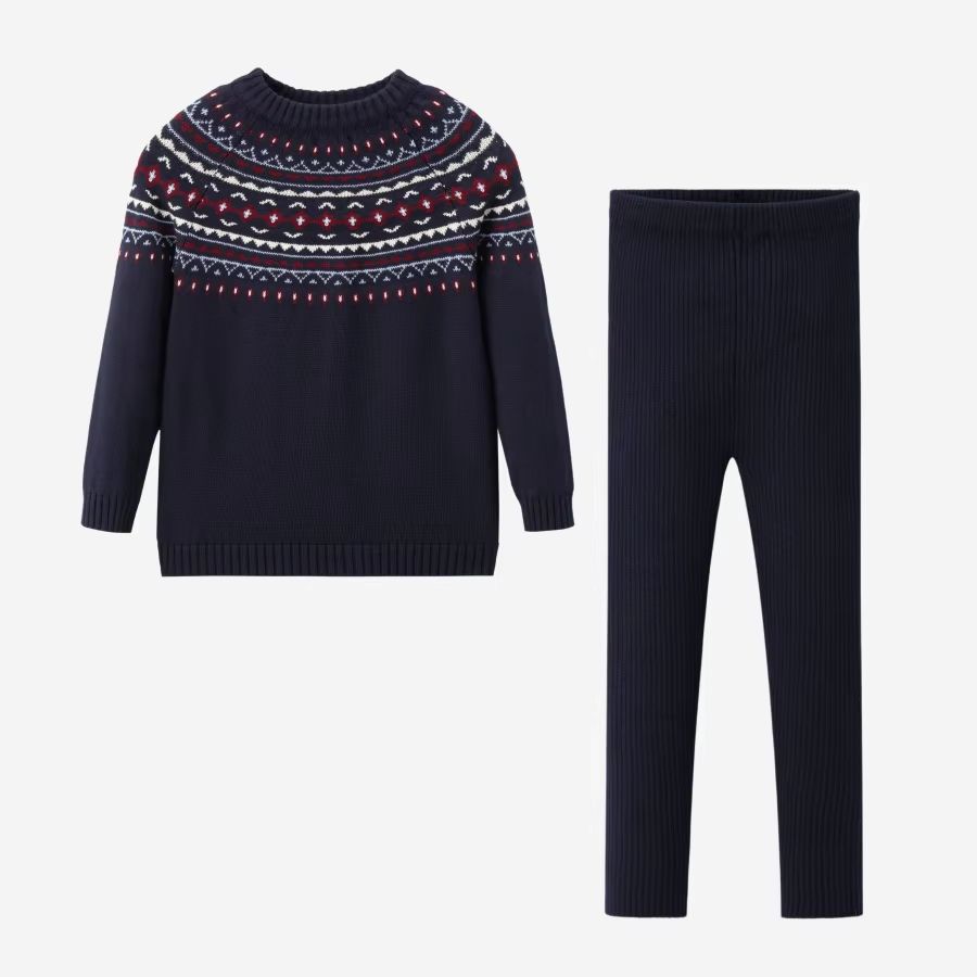 Windsor Collection – Knit Set – Ali Specials AW26