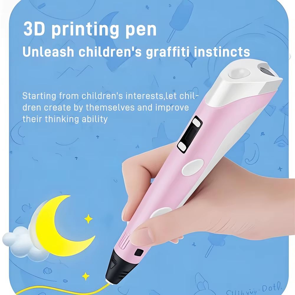 3D Printing Pen