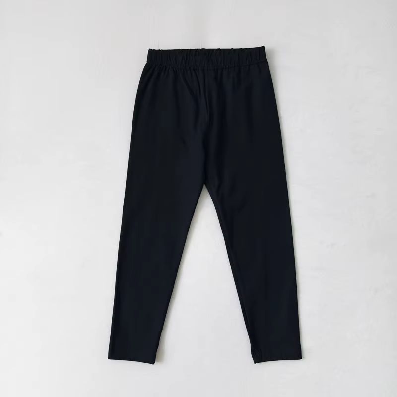 Rustic Olive Collection – Leggings