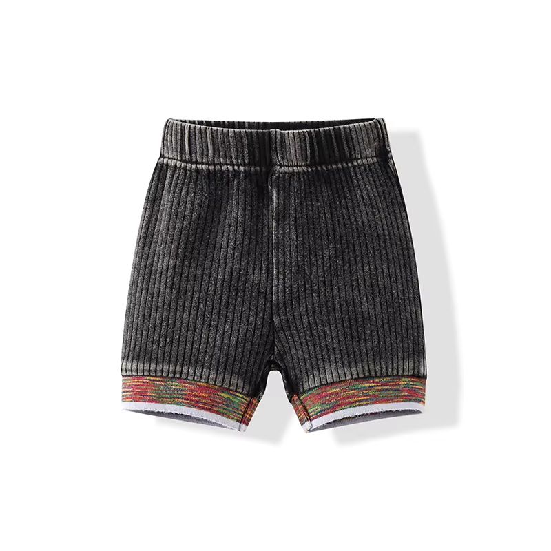 Colorline Collection – Short Leggings