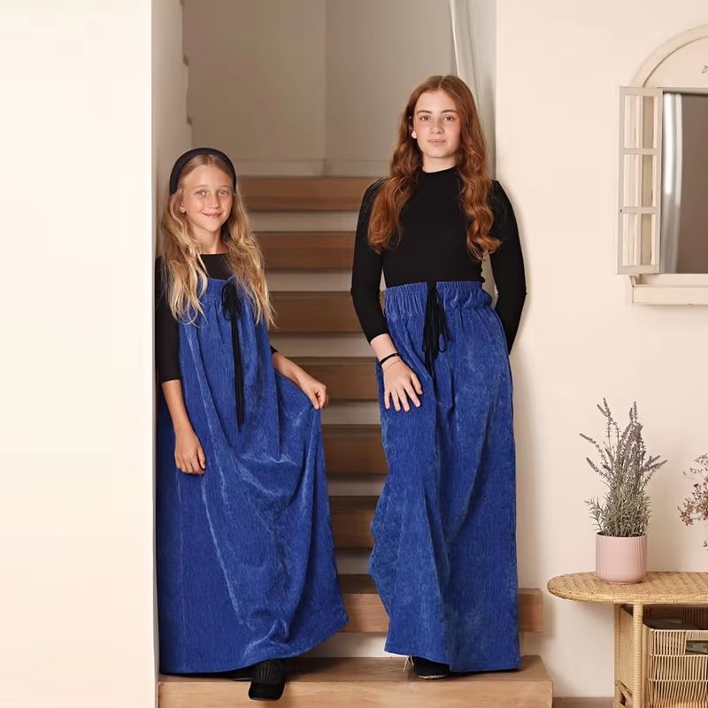 Royal Blue Collection