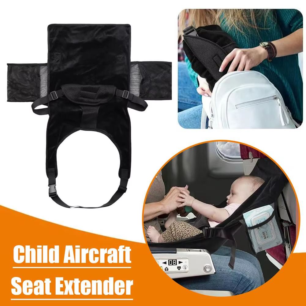 Kids Travel Seat Extender
