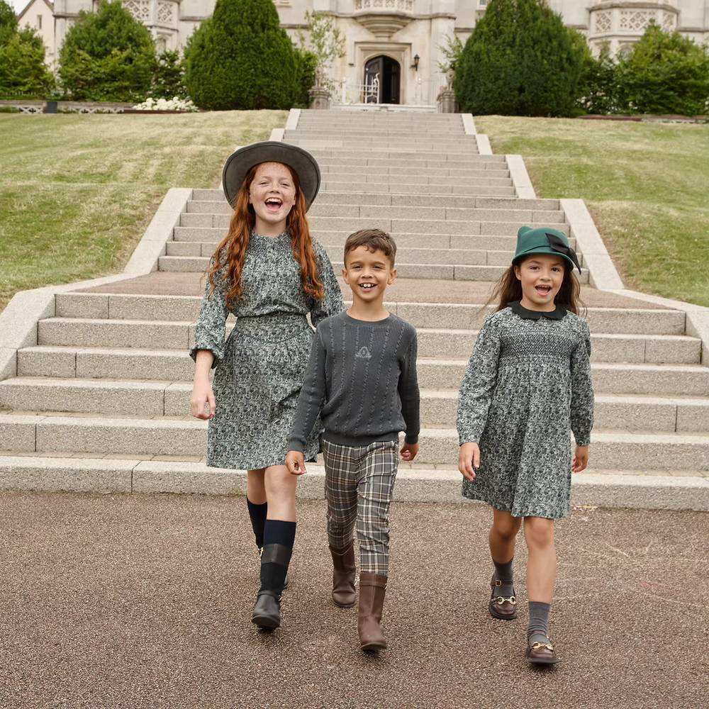 Forest Collection – Ali Specials AW26