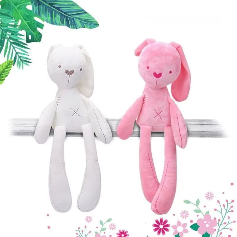 Soft Bunny Doll