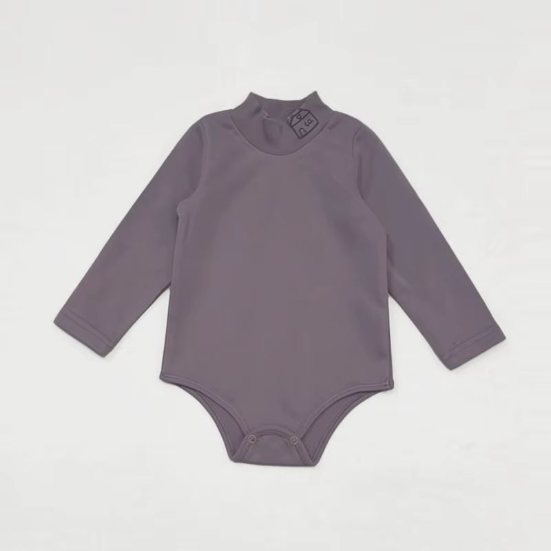 Teal & Lavender – Girls Onesie – Ali & Co AW26