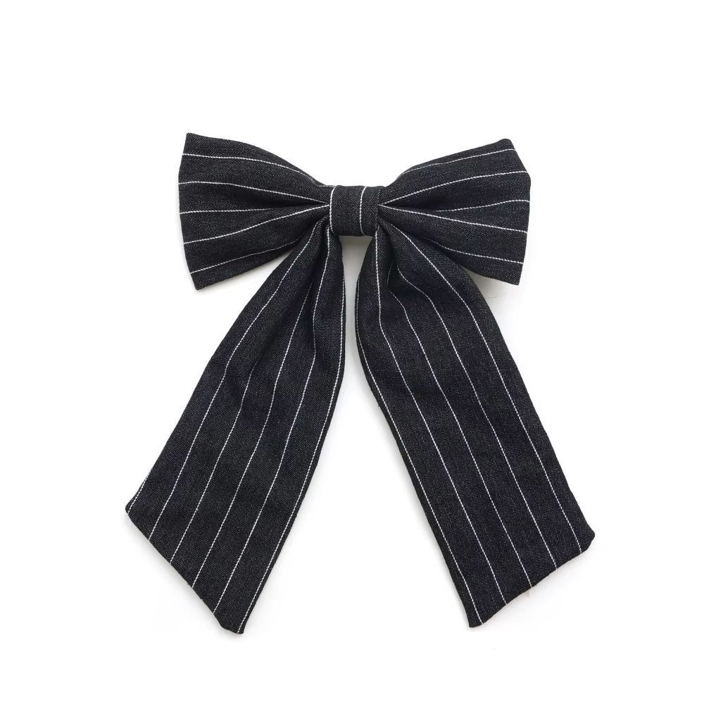 Hair Bows & Clips Collection – Hbt Lg Clip – Ali Specials AW26