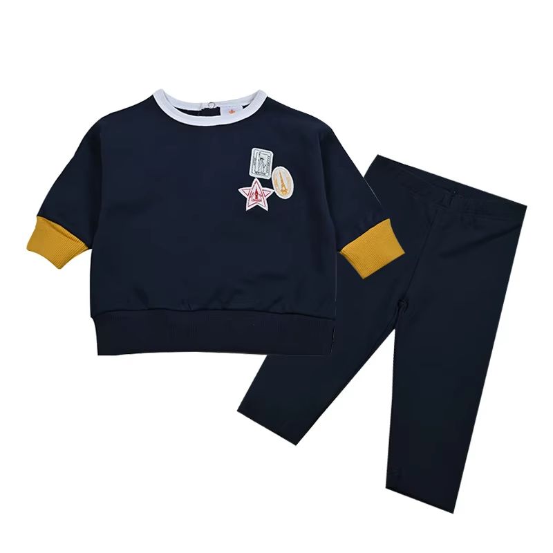 Passport Collection – Baby Set – Ali Affordable AW26