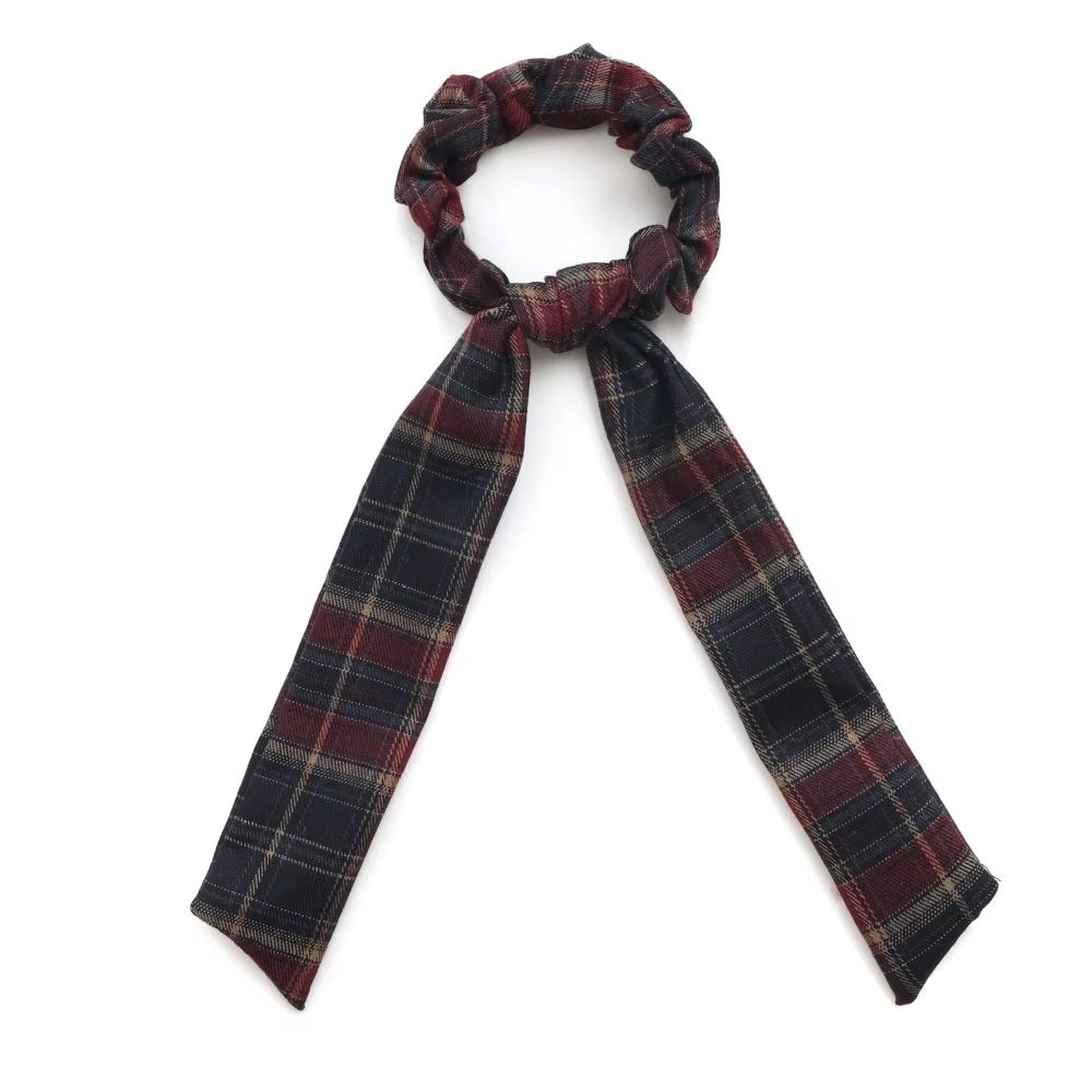 Hair Bows & Clips Collection – H Ge Pony – Ali Specials AW26
