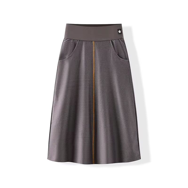 Chestnut Crew – Skirt
