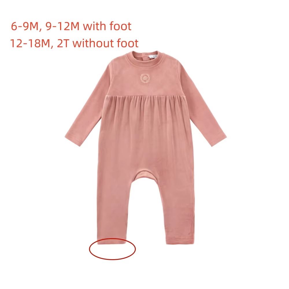 Friday Night – Pink Girl Romper – Ali Picks AW26